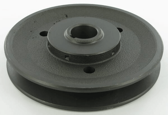 Pièces agricoles - Jardin et forêt pièce origine - Poulie Ø149mm