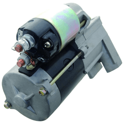 Pièces agricoles - Eclairage - Démarreur 12V, 0,8kW, 12 dents, CCW