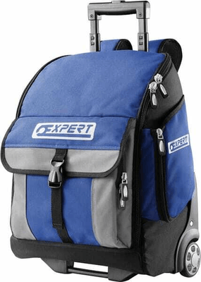 Outils - Outils divers - Sac à dos à roulettes