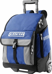 Outils - Outils divers - Sac à dos à roulettes