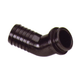 RACCORD COUDE 45øD.13 P/ECROU 1/2"