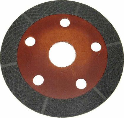 Pièces agricoles - Tracteur pièce adaptable - Disque de friction de frein