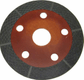 Disque de friction de frein