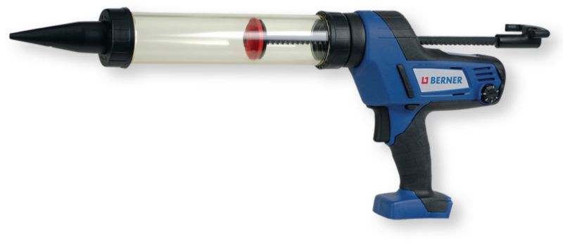 Electroportatif - Electroportatif divers et accessoires - PIST.CARTOUCHE 400ML 18V CART