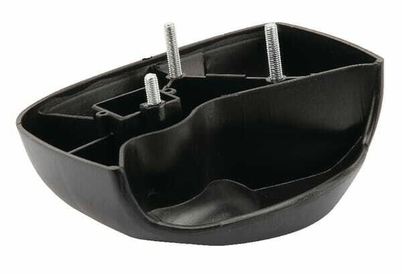 Pièces agricoles - Tracteur pièce origine - Poignée de porte CNH