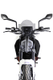 Bulle MRA Sport NSPM - Duke 125/200/390