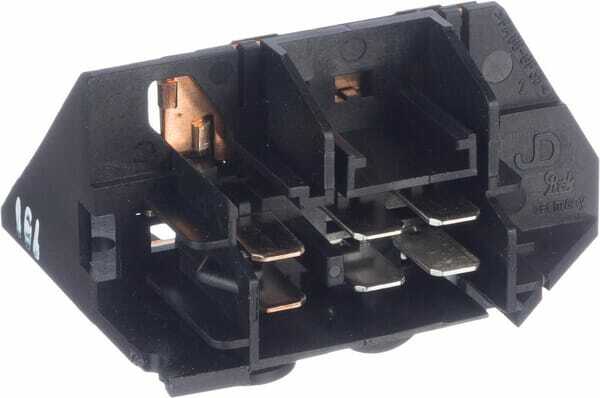 Pièces agricoles - Tracteur pièce origine - Interrupteur