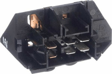 Pièces agricoles - Tracteur pièce origine - Interrupteur