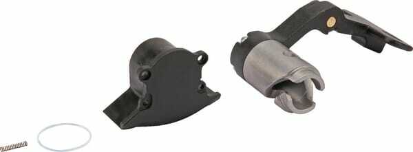 Pièces agricoles - Hydraulique - Unité de levier Multi X Duo/Quattro 1/2" Cejn