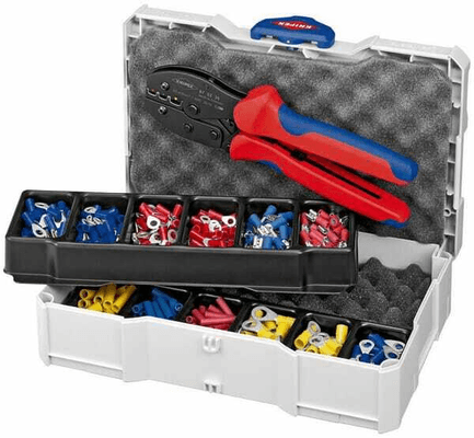 Outils - Outils divers - Assortiments de cosses