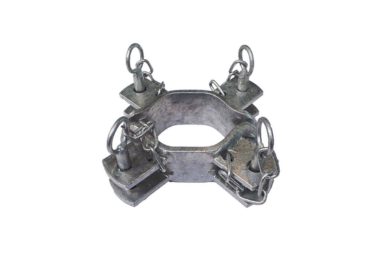Materiels - Matériel d'élevage - autre - BRIDE TREFLE 4D D.102MM