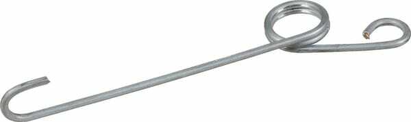 Pièces agricoles - Machines - Ressort Gaspardo