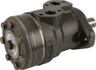 Pièces agricoles - Hydraulique - Moteur orb., arbre Ø 1" Z6 A2