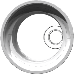 Pièces agricoles - Pièce divers - Kit d’étan HA HCX-DW-070-040-350-645-GR