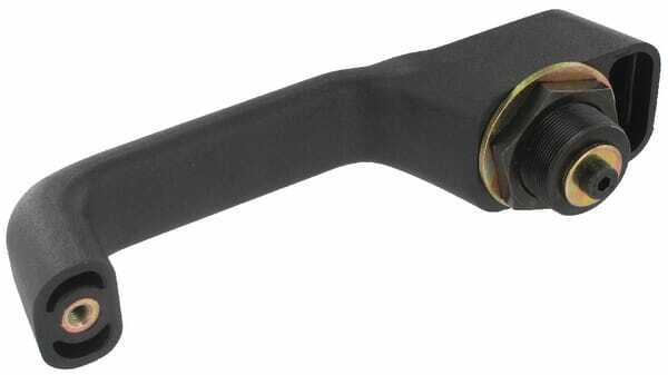 Pièces agricoles - Tracteur pièce origine - Poignée de porte CNH