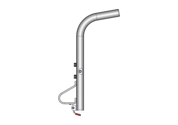Materiels - Accessoires 5Kg-10Kg - BRAS MOBILE SAV CORNADIS FESTON AUTOBLOQUANT COMPLET