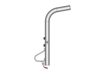 Materiels - Accessoires 5Kg-10Kg - BRAS MOBILE SAV CORNADIS FESTON AUTOBLOQUANT COMPLET