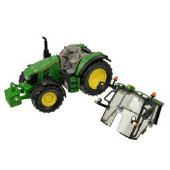 Loisirs - Jouets - John Deere 6120M