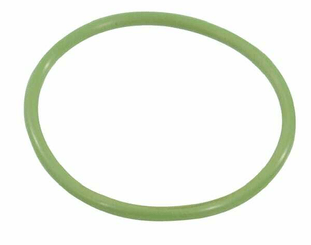 Pièces agricoles - Pièce Pulvérisateur - Joint torique 39,34 x 2,62 mm 70 shore Viton vert