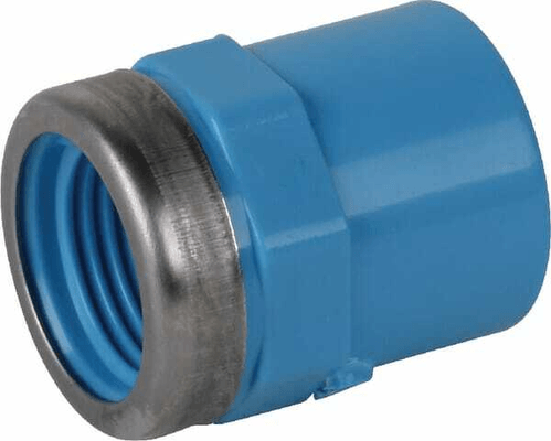 Pièces agricoles - Pièce pneumatique - Coupleur Prevost 20x1/2"