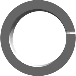 Pièces agricoles - Pièce divers - Roulement MCM-16-03