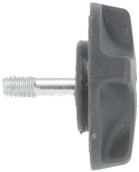 Pièces agricoles - Jardin et forêt pièce origine - Bouton du filtre à air [gris]