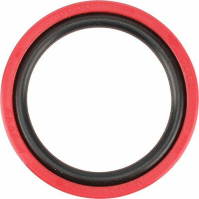 Pièces agricoles - Roulements - Joint piston 45x34x4,2 T754