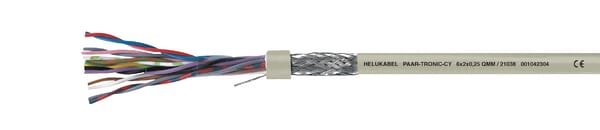 Pièces agricoles - Electricité - Câble de signalisation, UTP