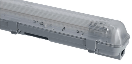 Pièces agricoles - Electricité - Eclairage LED TL avec Tube - 1x7,5W 60cm 6500K