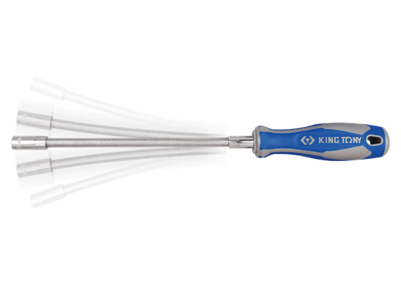 Outils - Outils divers - Tournevis flexible 6 pans 5mm