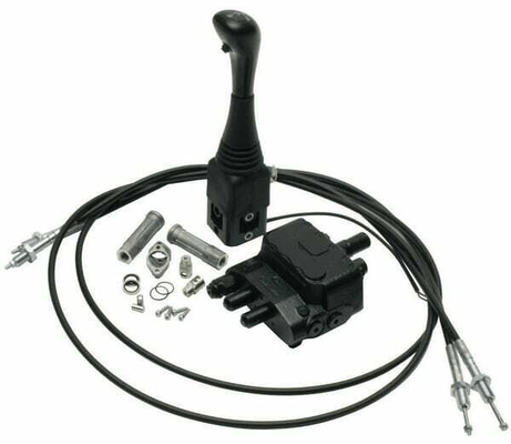 Pièces agricoles - Hydraulique - Kit de soupape SDM102/2-1500