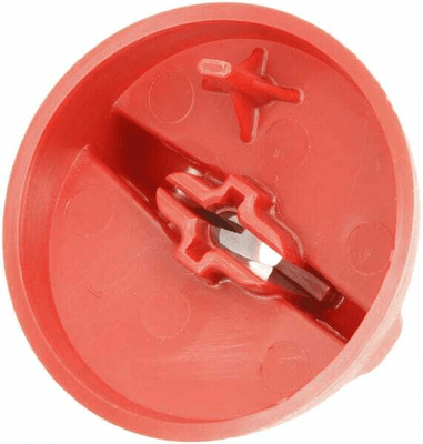 Pièces agricoles - Moteurs pièce origine - Bouton, axe de starter