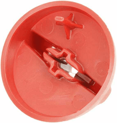 Pièces agricoles - Moteurs pièce origine - Bouton, axe de starter