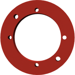 Pièces agricoles - Pièce divers - Flasque