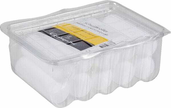 Chimie - Chimie divers - Rouleau superfin 10cm 10pc