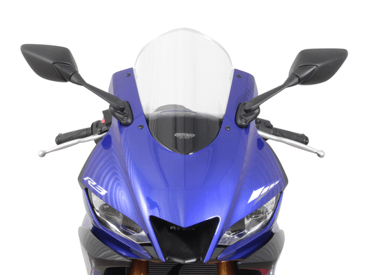 Pièces Quad & Motos - Equipement véhicule - Bulle MRA Racing R