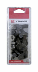 Pièces agricoles - Travail du sol - Boulon de charrue M11 x 35mm, TFCC (12)