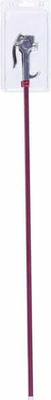 Outils - Outils divers - Soufflette pneumatique 60 cm rouge