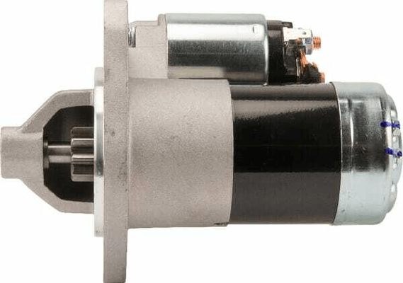 Pièces agricoles - Eclairage - Démarreur 12V 1,1 kW 9 dents, Kramp