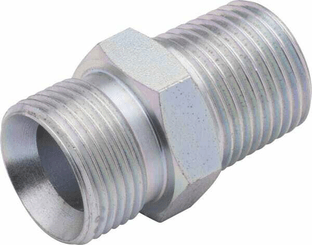 Pièces agricoles - Hydraulique - Union mâle MBSPT1/2 - M22x150