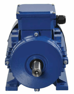 Pièces agricoles - Electricité - Moteur électrique 1,5 kW