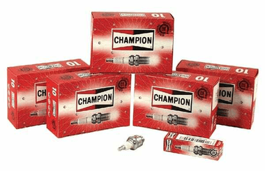 Pièces agricoles - Moteurs pièce adaptable - Bougie Champion