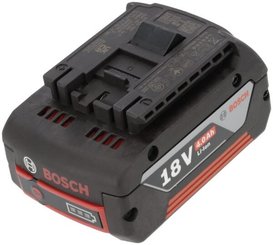 Pièces agricoles - Jardin et forêt pièce origine - Batterie 18V 4.0ah Alliance