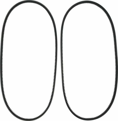 Pièces agricoles - TP pièce origine - Courroie Perkins