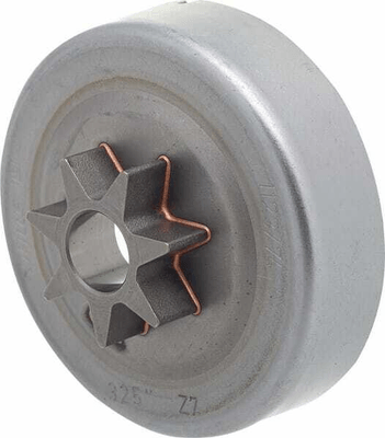 Pièces agricoles - Jardin et forêt pièce origine - Pignon