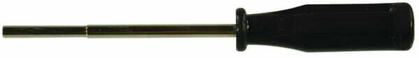 Pièces agricoles - Jardin et forêt pièce origine - Screwdriver carburetor adjustment (dot)
