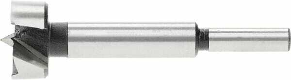Outils - Outils divers - Mèche à façonner Ø 26x90 mm, pour bois, Bohrcraft
