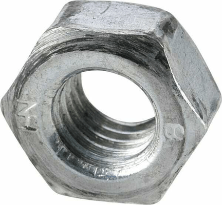 Pièces agricoles - Machines - Écrou M8x1,25 D980 8
