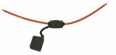 Support de fusible enfichable étanche 30 A