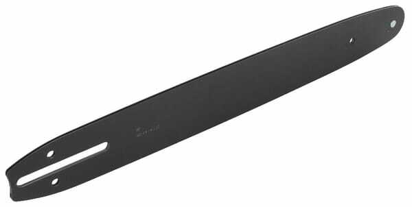 Pièces agricoles - Jardin et forêt pièce origine - Guide de chaîne 18" .325" - 1,3